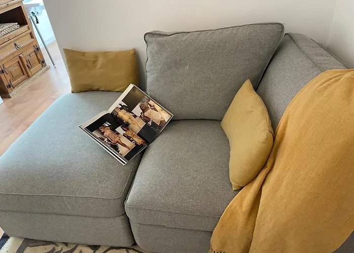Mhouse Lease 3br Sea & Center Apartmán